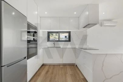 Moradia T3 para Venda em Fajã da Ovelha