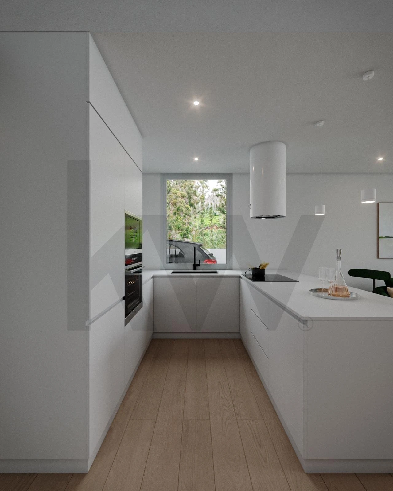 Moradia T3 para Venda em Fajã da Ovelha Foto 3