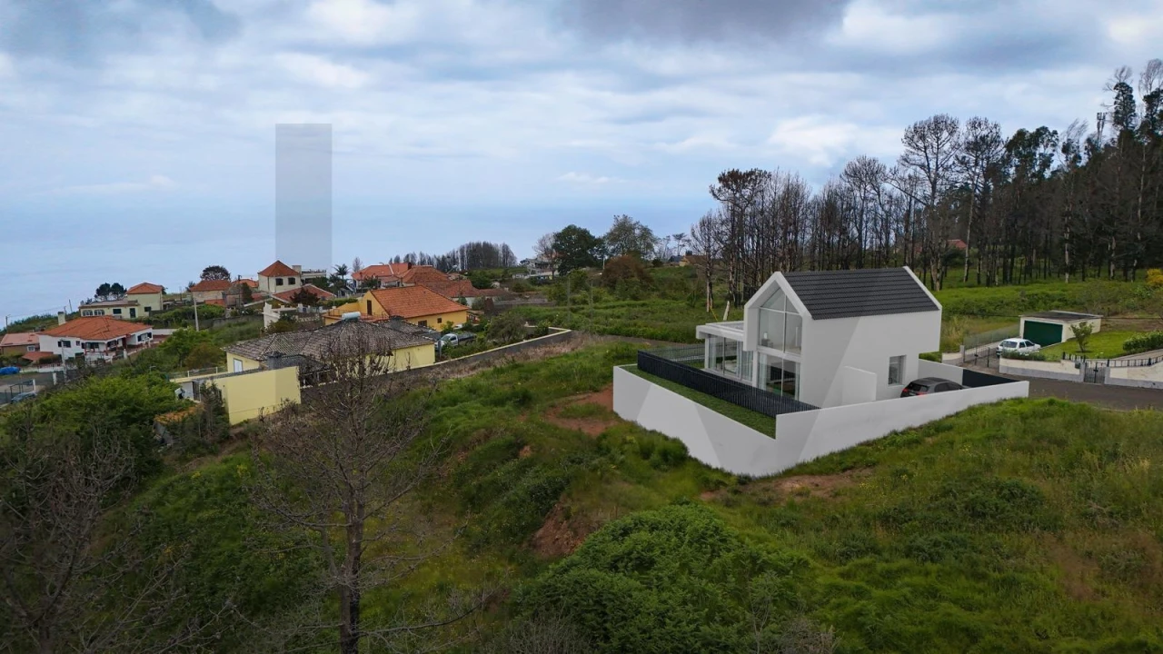 Moradia T3 para Venda em Fajã da Ovelha Foto 10