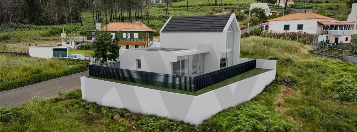 Moradia T3 para Venda em Fajã da Ovelha Foto 9