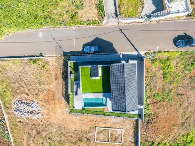 Moradia T3 para Venda em Fajã da Ovelha Foto 61