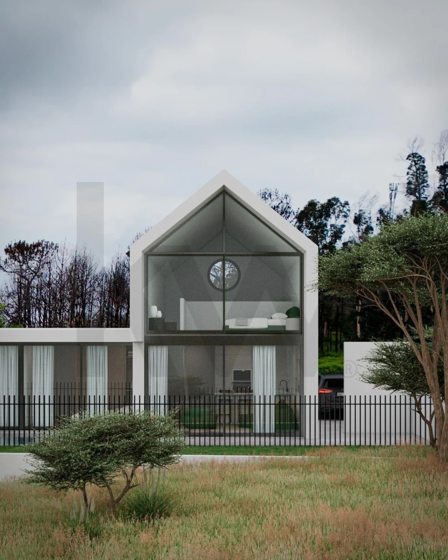 Moradia T3 para Venda em Fajã da Ovelha