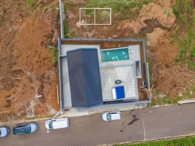 Moradia T3 para Venda em Fajã da Ovelha Foto 28