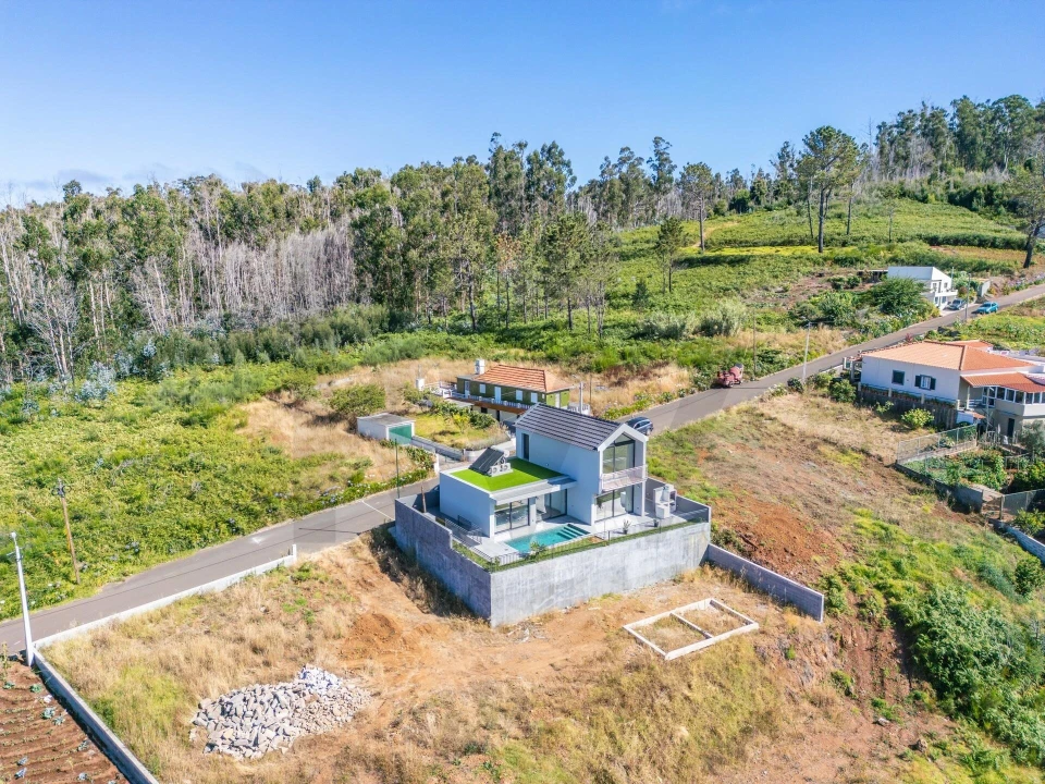 Moradia T3 para Venda em Fajã da Ovelha Foto 72
