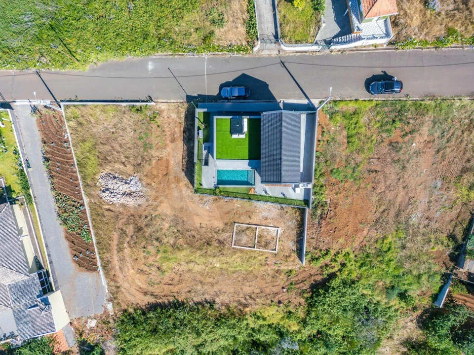 Moradia T3 para Venda em Fajã da Ovelha Foto 63