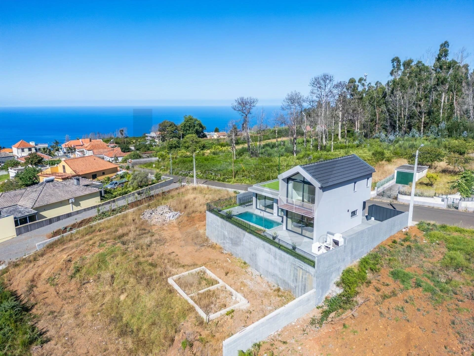 Moradia T3 para Venda em Fajã da Ovelha Foto 56