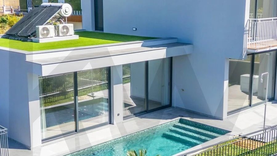 Moradia T3 para Venda em Fajã da Ovelha