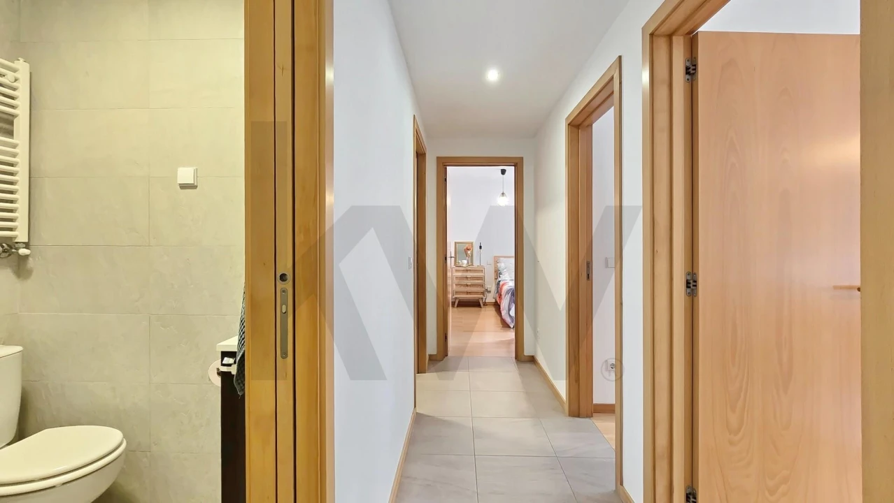 Apartamento T3 para Venda em Aradas Foto 35
