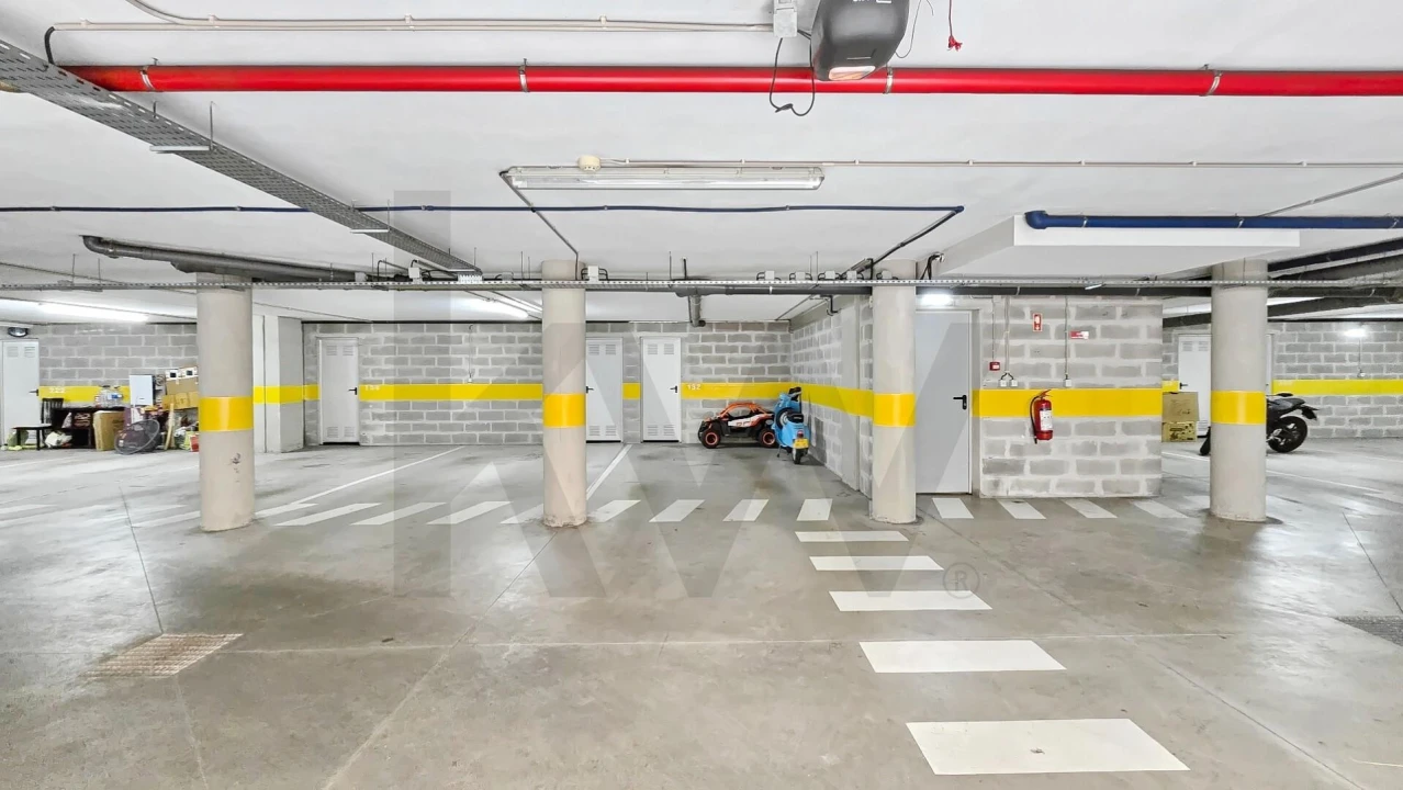 Apartamento T3 para Venda em Aradas Foto 37