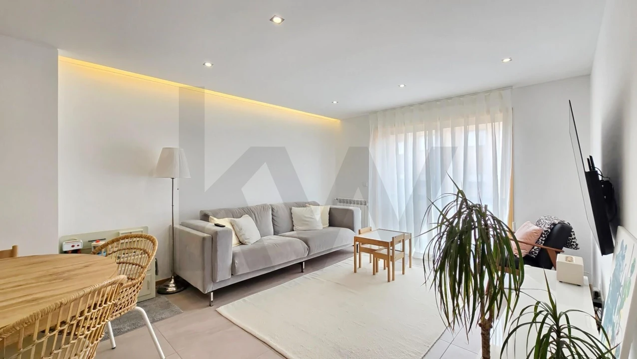 Apartamento T3 para Venda em Aradas Foto 2