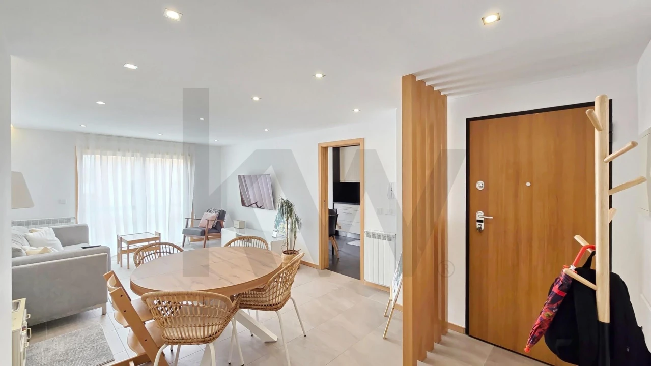 Apartamento T3 para Venda em Aradas Foto 21