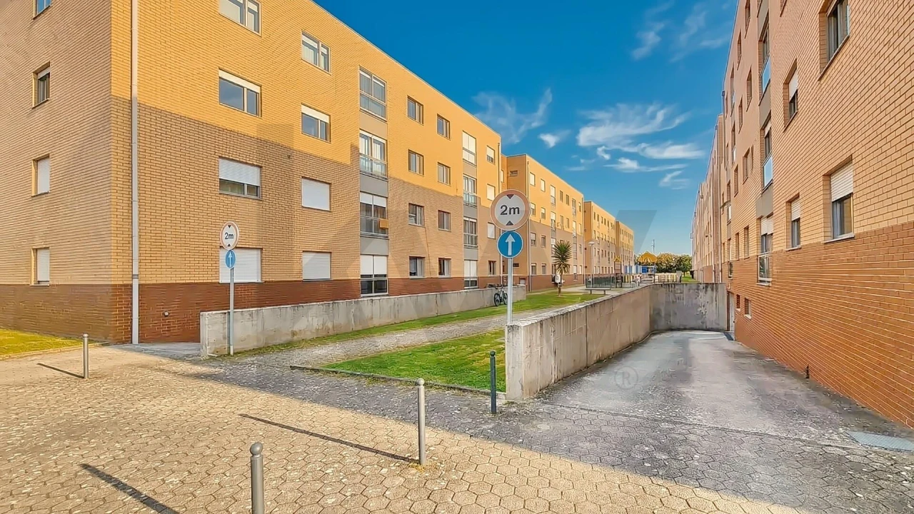 Apartamento T3 para Venda em Aradas Foto 19