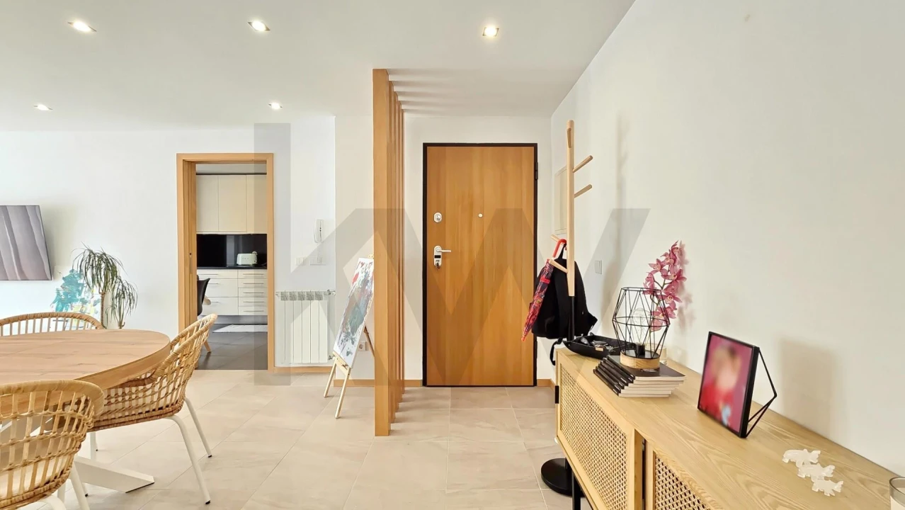 Apartamento T3 para Venda em Aradas Foto 22