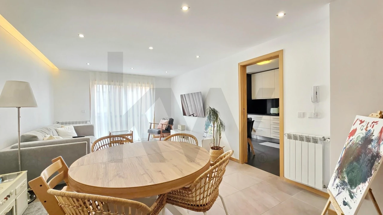 Apartamento T3 para Venda em Aradas Foto 3