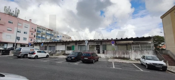 Apartamento T3 para Venda em Venteira