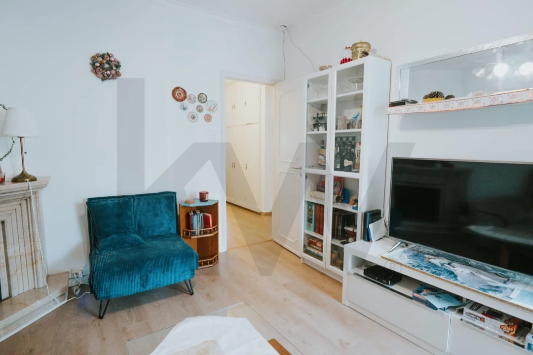 Apartamento T3 para Venda em Venteira Foto 6