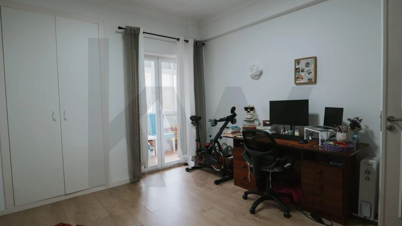 Apartamento T3 para Venda em Venteira Foto 14