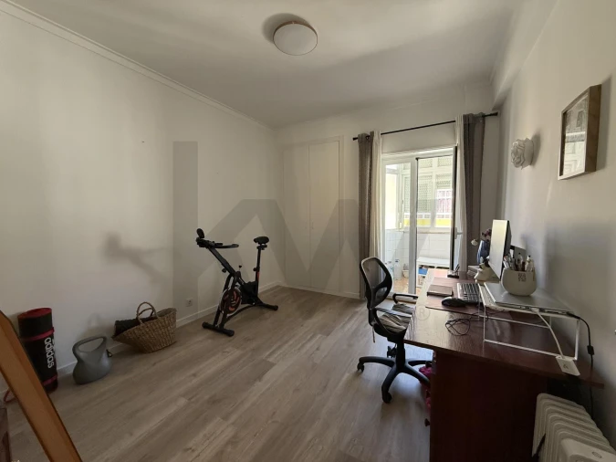 Apartamento T3 para Venda em Venteira Foto 16