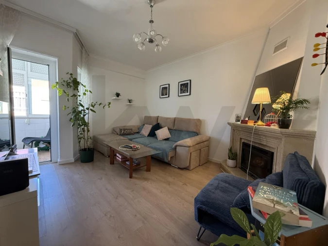 Apartamento T3 para Venda em Venteira Foto 3