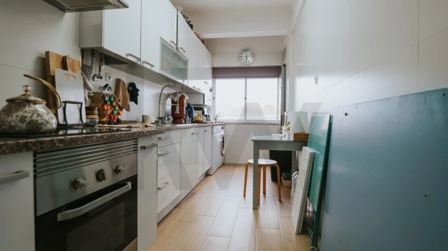 Apartamento T3 para Venda em Venteira Foto 9