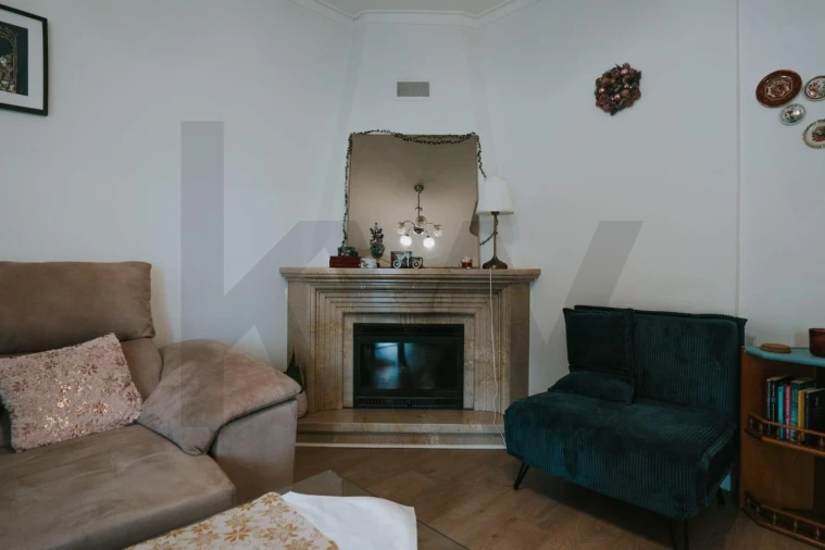 Apartamento T3 para Venda em Venteira Foto 7