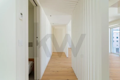 Apartamento T2 para Venda em Areeiro