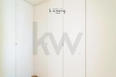 Apartamento T2 para Venda em Areeiro