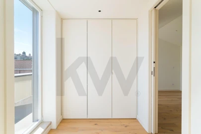 Apartamento T2 para Venda em Areeiro