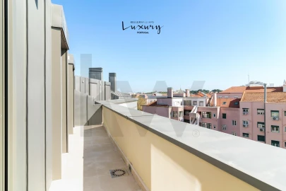 Apartamento T2 para Venda em Areeiro