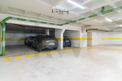 Apartamento T2 para Venda em Areeiro