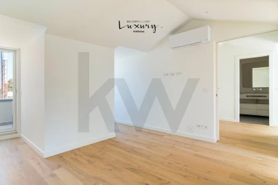 Apartamento T2 para Venda em Areeiro