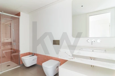 Apartamento T2 para Venda em Areeiro