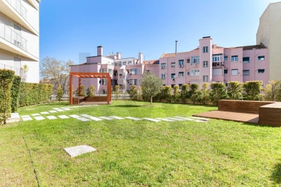 Apartamento T2 para Venda em Areeiro