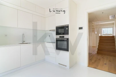 Apartamento T2 para Venda em Areeiro