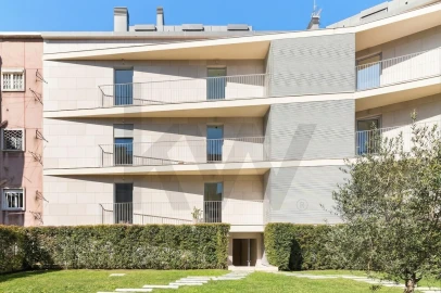 Apartamento T2 para Venda em Areeiro