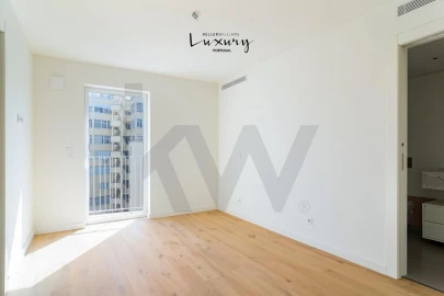 Apartamento T2 para Venda em Areeiro
