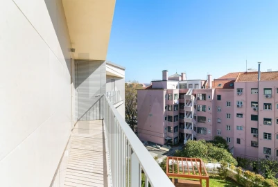 Apartamento T2 para Venda em Areeiro