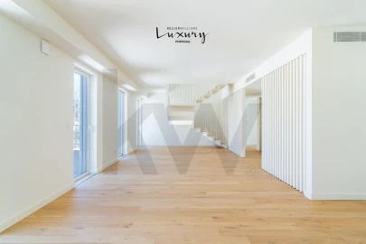 Apartamento T2 para Venda em Areeiro