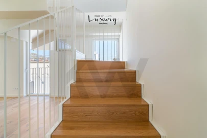 Apartamento T2 para Venda em Areeiro