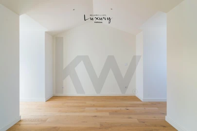 Apartamento T2 para Venda em Areeiro