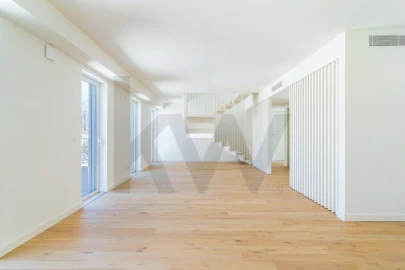 Apartamento T2 para Venda em Areeiro