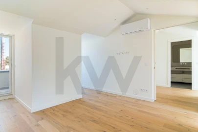 Apartamento T2 para Venda em Areeiro
