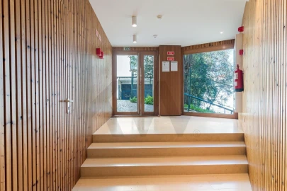 Apartamento T2 para Venda em Areeiro