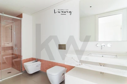 Apartamento T2 para Venda em Areeiro