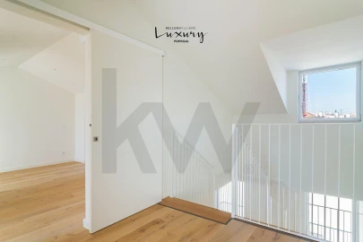 Apartamento T2 para Venda em Areeiro
