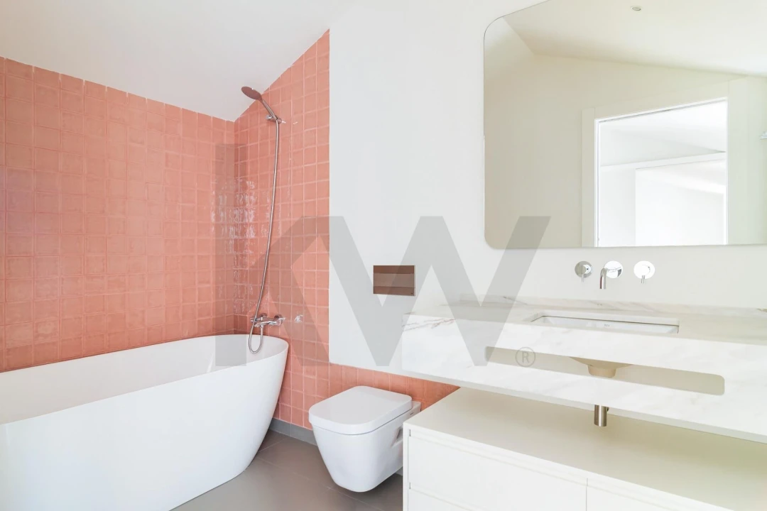Apartamento T2 para Venda em Areeiro Foto 14