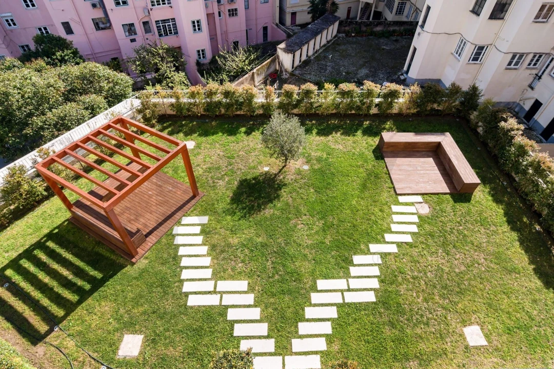 Apartamento T2 para Venda em Areeiro Foto 20