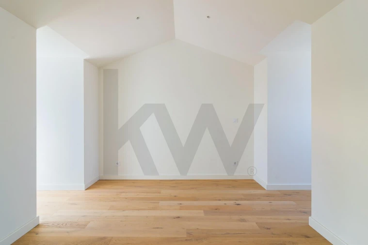 Apartamento T2 para Venda em Areeiro Foto 11
