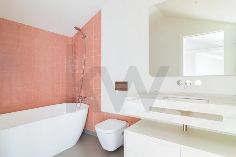 Apartamento T2 para Venda em Areeiro Foto 14