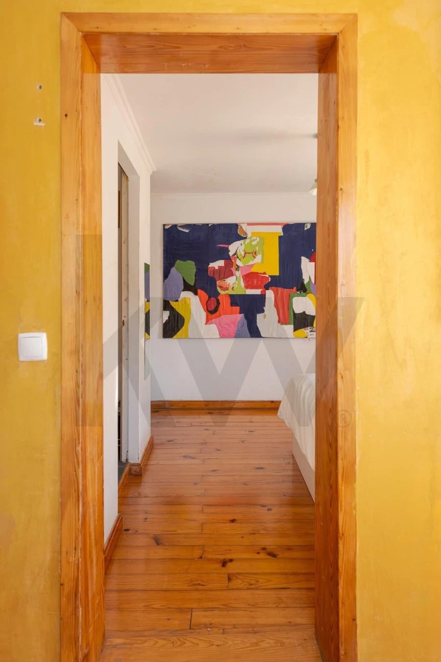 Apartamento T2 para Venda em Misericórdia Foto 19